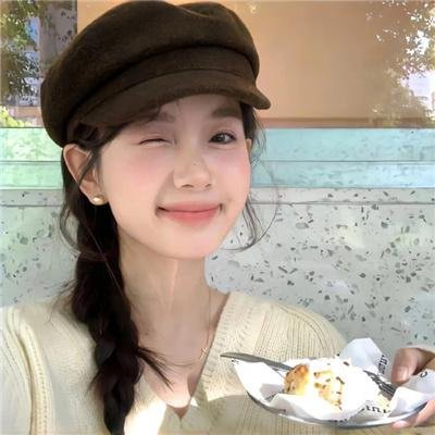 美人鱼