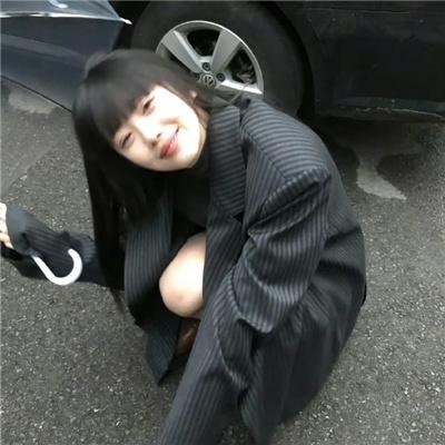 巴黎来的女孩