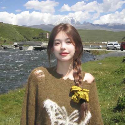 富美子的海