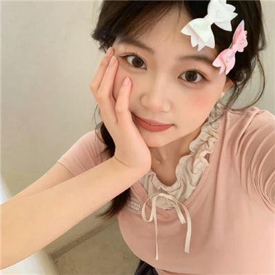 黑色芳心